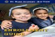 ENROLLMENT GUIDE - Home - St. Mary Academy - Bay Viewallowed with gym uniforms. Not allowed: high-top sneakers, backless shoes, sandals, moccasins, shoes/slippers with fleece lining