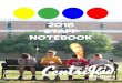 2016 Staff Notebook - Amazon S3...The campers you encounter will not be the only group of people you will affect this summer. You have been placed on a team with other staffers who
