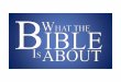 A TALE OF TWO BIBLES SEE JANUARY FLBC · are fundamentally different in a priori assumption, in method of approach, and in final conclusion.” “This approach is so vastly different