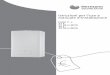 Istruzioni per l’uso e manuale d’installazione 3-A.pdf · • Norma UNI 7129-1-2-3-4: 2008 “Impianti a gas per uso domestico alimentati da rete di distribuzione”. • Norma