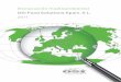 OSI Food Solutions Spain, S.L. 2017€¦ · CUMPLIMIENTO DE REQUISITOS LEGALES ... Ello permite asegurar que las actividades, instalaciones, servicios y productos de OSI cumplen con