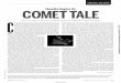 Rosetta begins its COMET TALE - 北海道大学vigarano.ep.sci.hokudai.ac.jp/shogo/adv_geochemistry2015...Churyumov-Gerasimenko (67P). Rosetta met the comet nucleus on 6 August 2014,