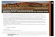 BLM Grand Staircase Escalante Bureau of Land Management · 2016-10-11 · June 2016. Grand Staircase-Escalante National Monument. BLM. Dear Friends and Neighbors, Thank you for your