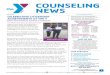 Fall 2019 YMCA COUNSELING SERVICE …...Fall 2019 YMCA COUNSELING SERVICE NAWC PARTICIPANTS ACHIEVE CITIZENSHIP South Shore Center, 3911 Richmond Avenue Staten Island, New York 10312