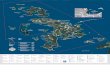 Sv. Marko Obljak - unipu.hr BRIJUNI MAP.pdf · 2018-08-28 · Ukupna površina Nacionalnog parka Brijuni : 3.395,00 ha Površina morskog dijela NP : 2 .651,70 ha Površina svih otoka