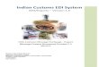 Indian Customs EDI System - icegate.gov.in€¦ · Indian Customs EDI System ICES/Exports – Version 1.5 CHA-Customs Message Exchange - Export Message Format Document Version 2.3