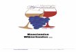 Wie zijn de Maaslandse Wijnvrienden 2018-2019.pdf · Een greep uit de reeds in het verleden aangesneden onderwerpen : Domeinen en Châteaux : Château Margaux ... wijnen, eventueel
