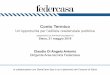 Presentazione standard di PowerPoint - Federazione italiana per le case popolari e … · 2018-06-04 · 1. Conto termico 2.0 (DM 16/02/2016) Aggiornamento della disciplina per l'incentivazione