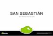 San Sebastián - Amazon Web Servicesminubepdfguide.s3.amazonaws.com/guide_63_1010_1242...de la playa, los teléfonos y la web son de la página oficial de Turismo de San Sebastián: