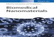 Editedby - download.e-bookshelf.de · V Contents ListofContributors XV 1 PharmacokineticsandPharmacodynamics(PK/PD)of Bionanomaterials 1 ErgangLiu,MengZhang,andYongzhuoHuang 1.1 Introduction