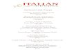 s3-us-west-1.amazonaws.com...Mushrooms Pineapple Fresh Tomato ITALIAN CUCINA Italian Cucina Wine Selections 2017 Fen-ari-Carano, Sonoma 2018 Flora Splings, Napa 2018 CK Mondavi Chardonnay
