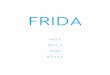 FRIDA - irp-cdn.multiscreensite.com€¦ · Sopra l’elegante dettaglio del telaio dell’anta Frida con maniglia integrata. In questa composizione si può apprezzare l’accostamento