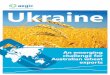 aegic.org.auaegic.org.au/wp-content/uploads/2016/04/Ukraine-Supply... · 2016-08-08 · Ukraine: An emerging challenge for Australian wheat exports . 1 . Contents. List of abbreviations