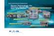 Smart Technology for Cleaner, Dryer Air,...Smart Technology for Cleaner, Dryer Air, Gas, and Steam Solutions for Every Application Gas/Liquid Separators Type CLC Coalescers/Separators