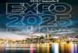 Expo 2025: The World Needs More Canada. The Case for Expo ... · Expo 2025’s legacy would be Canada’s, Ontario’s Even more, Expo 2025 will enhance the return and Toronto’s