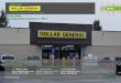 FOR SALE - LoopNet...A brand new NNN Dollar General in Sweet Home, Oregon. 15 year primary lease term with three 5 year options. Parent Company Guaranteed by Dollar General (NYSE: