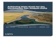Achieving State Goals for the Sacramento-San …...West Sacramento Sacramento Sacramento River San Joaquin River SWP Pumping Plant CVP Pumping Plant Suisun Marsh SWP = State Water