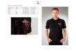 Gryphon Polo Shirt, Black · Gryphon Polo Shirt, Long Sl. Black Prod. No. Size HS Code Price/unit 7020 M 61 09 10 00 49 EUR 7022 L 61 09 10 00 49 EUR 7024 XL 61 09 10 00 49 EUR