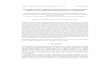 POLYMER GARD: COMPUTER SIMULATION OF COVALENT BOND ... · POLYMER GARD: COMPUTER SIMULATION OF COVALENT BOND Origins of Life and Evolution of Biospheres (2005) 35: 111–133 c Springer