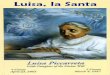 “Luisa, la Santa” - Queen of the Divine Will · Italian of a Biography of Luisa Piccarreta written by Father Bernardino Giuseppe Bucci, in 1980. Father Bucci is one of the last