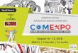 TOOLS INTERNATIONAL FASTENERS MANUFACTURING …sribizinfo.com/wp-content/uploads/2018/07/Comexpo-Brochure.pdf · Grinding Machines Hardening & Heating Machines ... exporters from