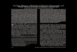 Imaging Gliomas with Positron Emission Tomography and Single-Photon Emission Computed · PDF file 2008-11-21 · Single-Photon Emission Computed Tomography Franc¸ois Be´nard, Jonathan