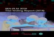 SEA-PLM 2019 Trial Testing Report (2018) · The trial testing report of the first round (SEA-PLM 2019) of the Southeast Asian Primary Learning Metrics (SEA-PLM), was made possible