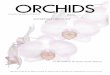 ORCHIDS · AOS prefers ads submitted in press-ready formats; EPS or TIFF, as described in the previous section above. A second choice for ad submission, if necessary, would be to