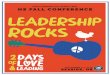 OASC LEADERS | ACT. SERVE. LEAD. HS FALL CONFERENCE · at Fall Conference! If you present at Fall Conference, your school is eligible for 5 extra registrants! (20 total) Idea Share