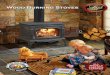 Wood Burning Stoves - Quality Stoves & Spas...4 DARE TO COMPARE! We build the finest wood burning stoves on the planet. No other wood burning stove can surpass Lopi’s performance