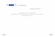 RAPPORT DE LA COMMISSION Rapport final de l'enquête ... · 2 Document de travail des services de la Commission accompagnant le rapport final de l’enquête sectorielle sur les mécanismes