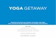 YOGA GETAWAY - Tranquility Bay|Accommodation ... YOGA GETAWAY RELEASE YOUR MIND AND CONNECT YOUR BODY