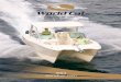 WorldCat - Fishing and Leisure Boats...> Bow pulpit with roller and cleat > Pro Series freefall windlass with 300-foot line, 15-foot chain, 22-pound anchor, and foot switches > low