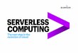 Personalization Pulse Check | Accenture...like CPUs and memory and other kinds of server-based concepts. 3. Automated, high availability. ... Reduce costs When you eliminate always-on