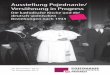 Ausstellung Pojednanie/ Versöhnung in Progress · Bild aus dem Jahr 2015 mit dem polnischen Staatspräsidenten Andrzej Duda ... Der Brief der Polnischen Bischöfe ... Unter den Linden