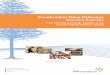 Construction Value Pathways - FPAC · From surviving to thriving - Canada’s forest products industry in the 21st century 4 A changing global construction industry The construction