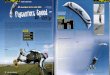 FLYSURFER Kiteboarding Est. 2001 - adventure awaits · merklich schneller als ihre Vorgängerin. Auch die ohnehin schon guten „unhooked" Eigenschaften - also dass der Kite durch