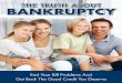 The TruTh abouT Bankruptcy - Usman Law Firm, LLC · usmanlacom 608-829-1112 3 ABouT ATTornEY usmAn Zeshan Usman, the founder of Usman Law Firm, LLC, has helped hundreds of people