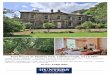 East House at Stubley Hall, Littleborough, OL15 8PH Price ... · 8/9/2019  · House for numerous cars. GARDENS the extensive grounds are a particular feature of this property, and