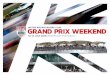 BRITISH RACING DRIVERS’ CLUB GRAND PRIX …...GRAND PRIX WEEKEND BRITISH RACING DRIVERS’ CLUB 12–14 JULY 2019 INFORMATION FOR GUESTS Passes Your BRDC pass, shown right*, will
