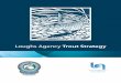 Loughs Agency Trout Strategy · The sea trout is a migratory form of the more common and widely distributed brown trout. However, it may be more accurate to view the brown trout as