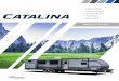 2020 Coachmen Catalina Brochure - recreationalvehicles.info...package. The quiet compressor motor and its unique location otters 25% more storage capacity than the industry standard