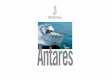 Antarès - beneteau.com · La vocazione da gran crociera dell'Antares 10.80 vi apparirà in tutta la sua evidenza. La vocación de gran crucero del Antares 10,80 aparece con toda