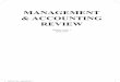 MANAGEMENT & ACCOUNTING REVIEWir.uitm.edu.my/id/eprint/30283/1/30283.pdfVolume 17 No. 1 April 2018 MANAGEMENT & ACCOUNTING REVIEW MAR Vol 17 No. 1, April 2018.indd 1. C O N T E N T