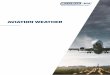 AVIATION WEATHER · 2020-01-08 · 8 Avia ystems Avia ystems 9 MicroStep-MIS aviation weather systems are designed to interface various types of sensors and data loggers. In-house