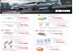 モーションコントロールビーム F カラードファンク …...(YAMAHA Preformance Danper) ¥183,100 ¥86,000 EXチャンバー＆リヤマフラーSET 特別 価格 COX