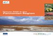 Natura 2000 in the Pannonian Region - European Commission · Region harbours 118 species of animals and 46 species of plants listed in the Habitats Directive, as well as around 70