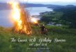 The Queen’s 90th Birthday Beacons - Wyre Forest District€¦ · 2 THE QUEEN’S 90TH BIRTHDAY BEACONS 21ST APRIL 2016 - YOUR GUIDE TO TAKING PART beacon of the kind lit for The