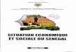 Situation Economique et Sociale SENEGAL EDITION 2005 ...Situation Economique et Sociale du Sénégal Edition 2005 5 SOMMAIRE CONTENUS Pages A. ABREVIATIONS, SIGLES ET ACRONYMES 6 B