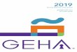 2019 GEHA Dental Membership Guide/media/Files/Documents/... · professional dental care. This allows us to provide coverage for as many common procedures as possible while keeping
